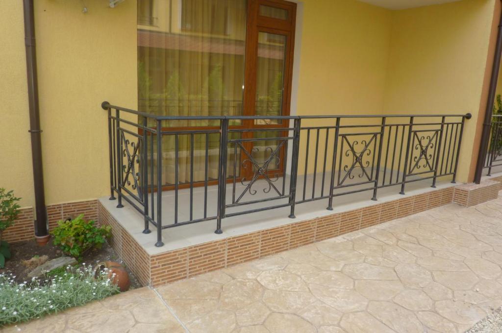 Siana 3 Suits Pomorie Ngoại thất bức ảnh