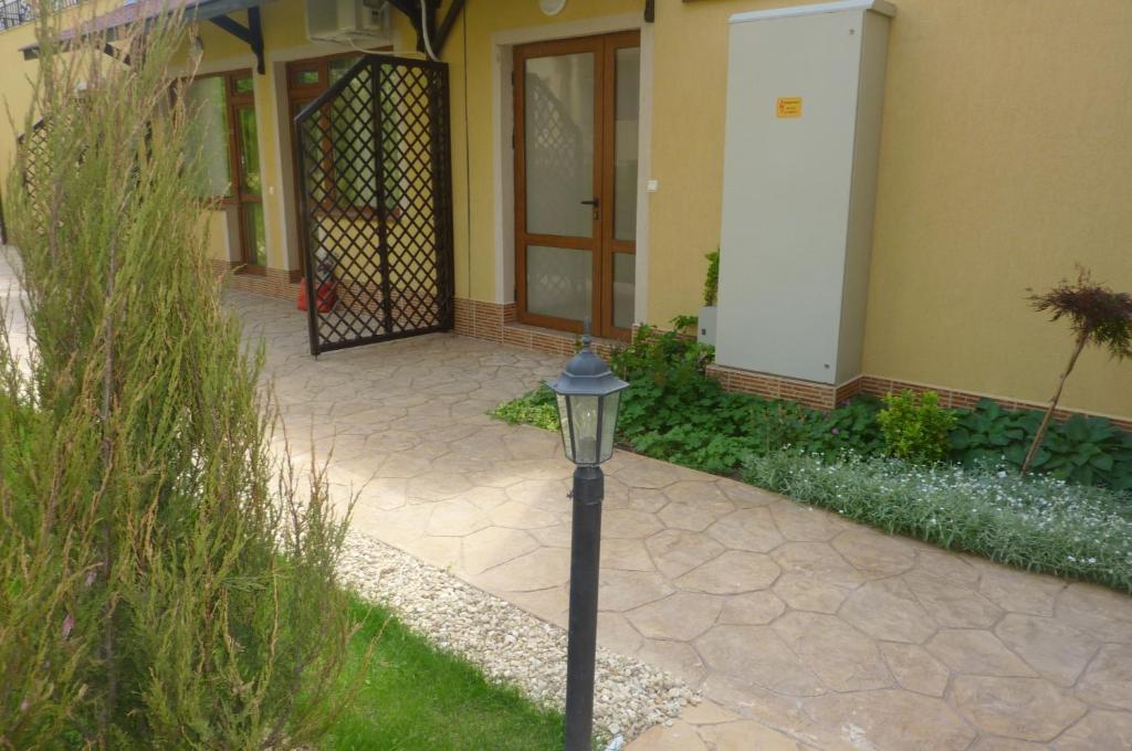 Siana 3 Suits Pomorie Ngoại thất bức ảnh