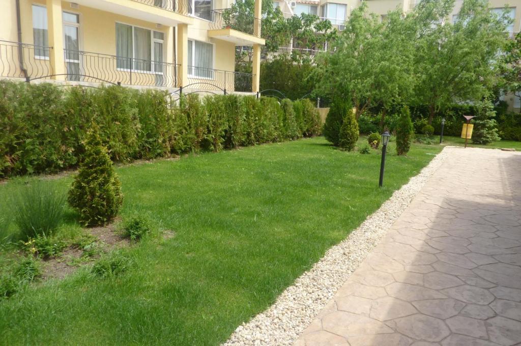Siana 3 Suits Pomorie Ngoại thất bức ảnh