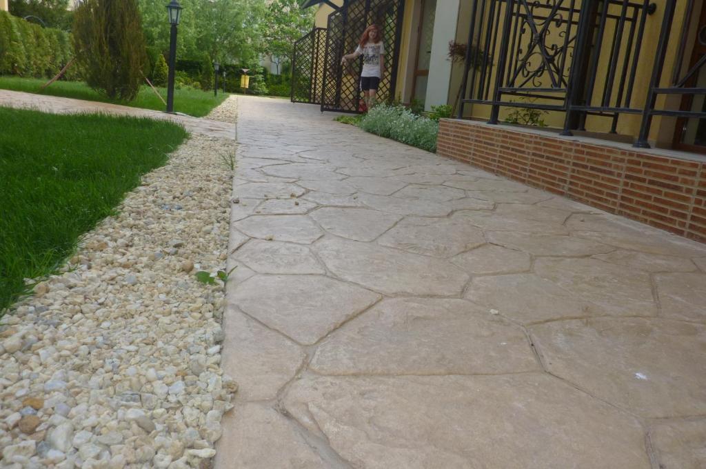 Siana 3 Suits Pomorie Ngoại thất bức ảnh