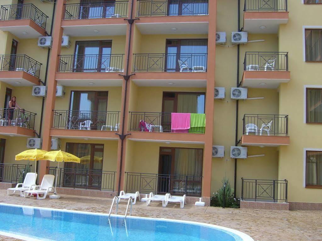 Siana 3 Suits Pomorie Ngoại thất bức ảnh