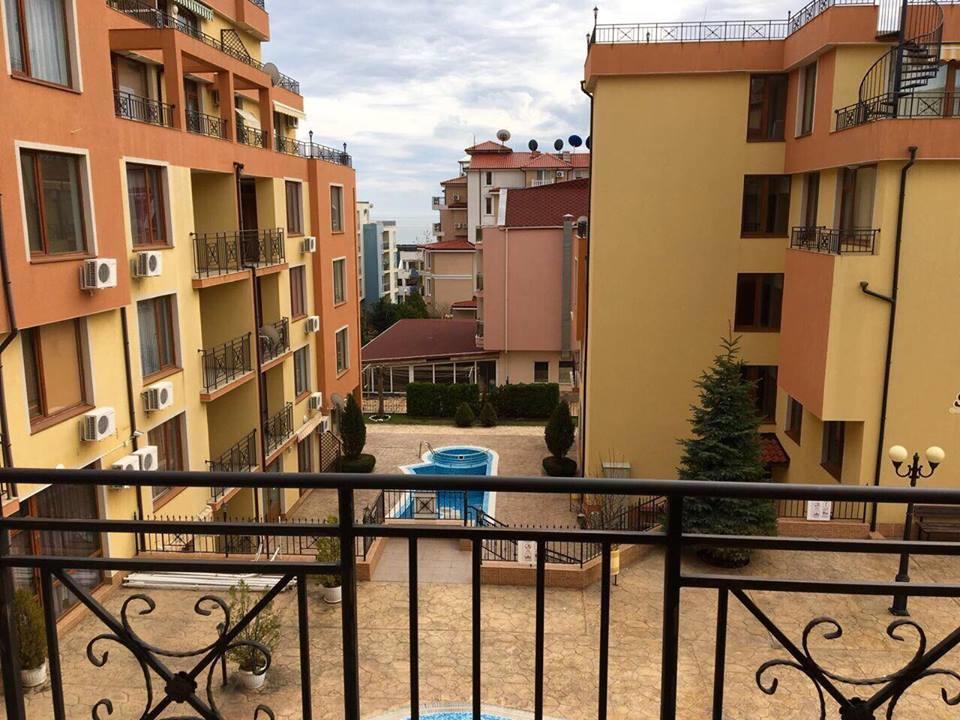 Siana 3 Suits Pomorie Ngoại thất bức ảnh