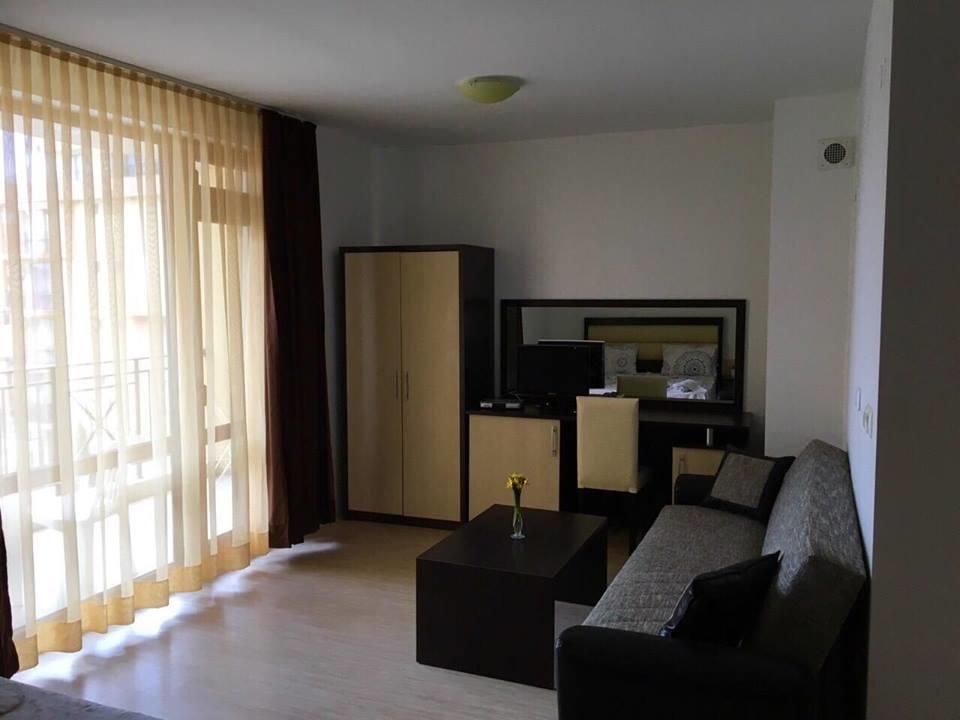 Siana 3 Suits Pomorie Ngoại thất bức ảnh