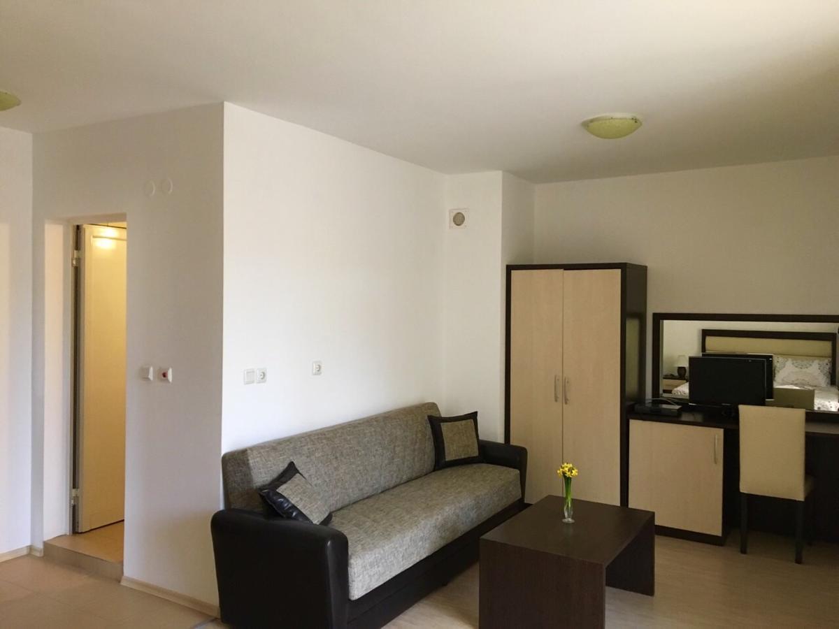 Siana 3 Suits Pomorie Ngoại thất bức ảnh