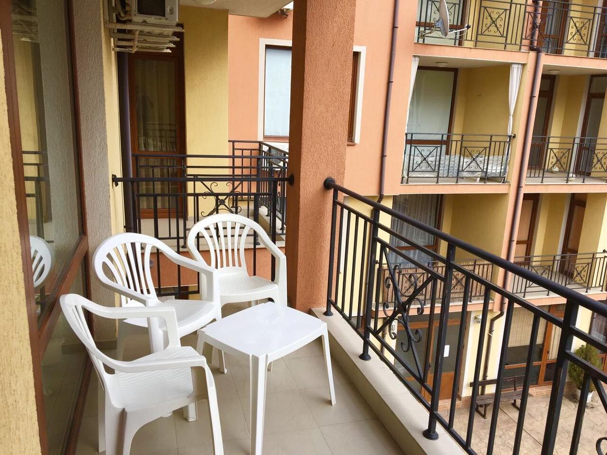 Siana 3 Suits Pomorie Ngoại thất bức ảnh