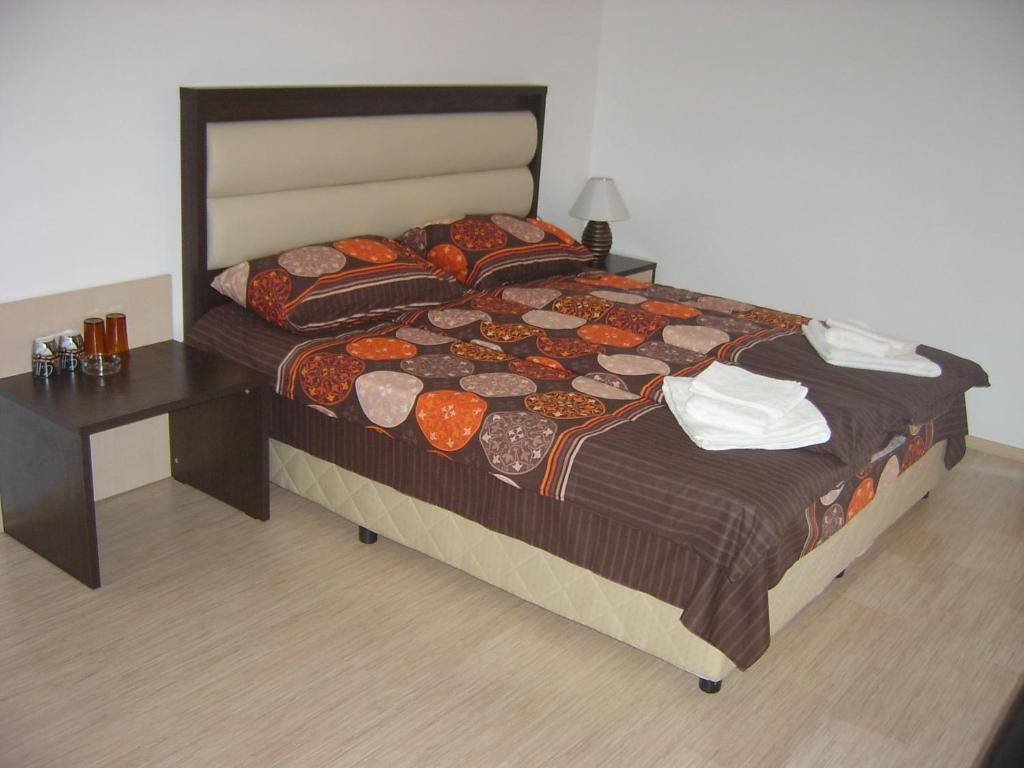Siana 3 Suits Pomorie Phòng bức ảnh